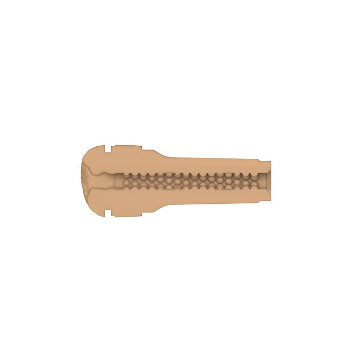 Feel by KIIROO generic light brown