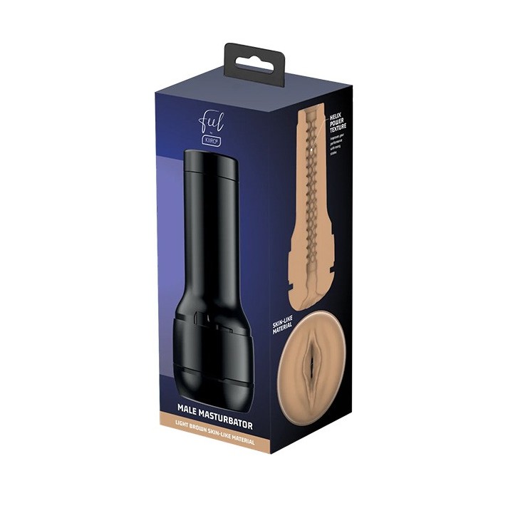 Feel by KIIROO generic light brown
