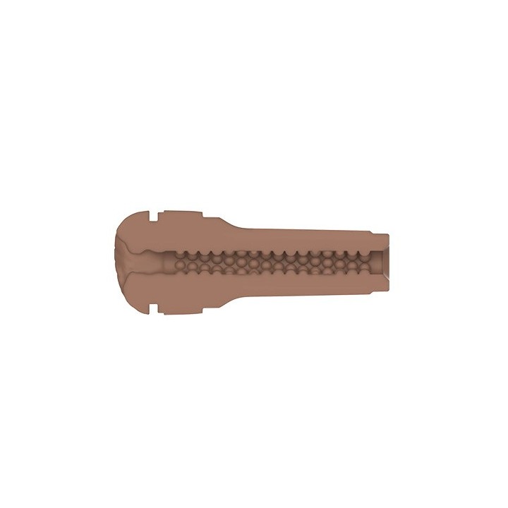 Feel by KIIROO generic mid brown