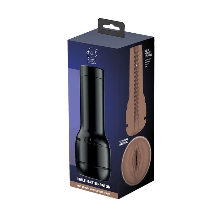 Feel by KIIROO generic mid brown