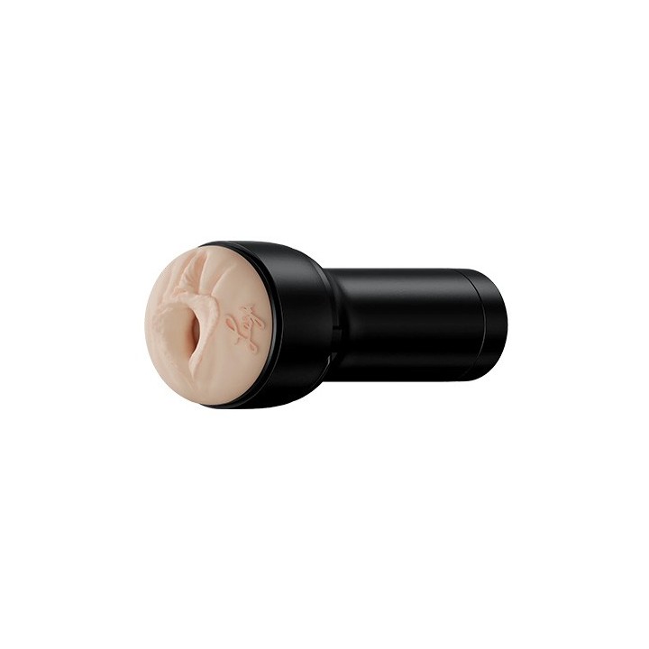 Feel Leigh Raven by KIIROO Stars Collection Srokers