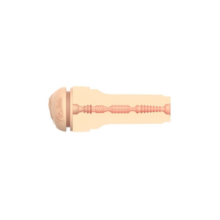 Feel Nicolette Shea by KIIROO Stars Collection Strokers