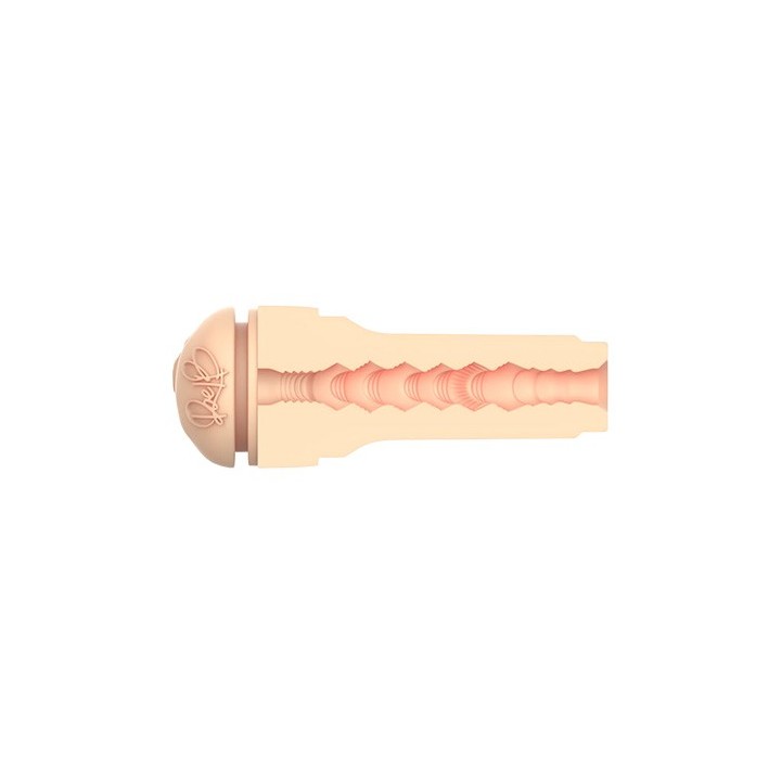 Feel Rae Lil Black by KIIROO Stars Collection Strokers