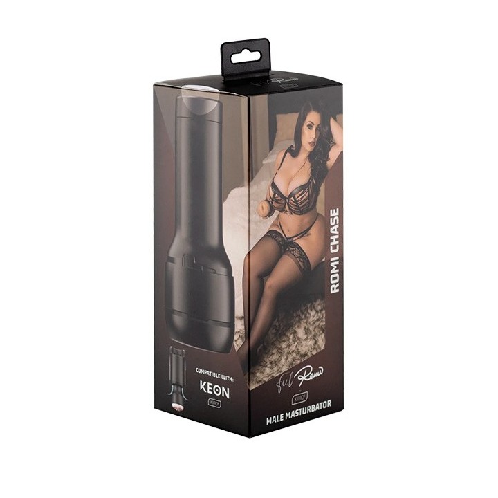 Feel Romi Chase by KIIROO Stars Collection Srokers