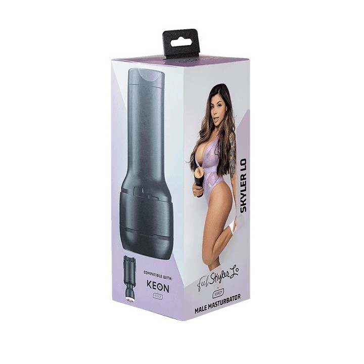 Feel Skyler Lo by KIIROO Stars Collection Srokers