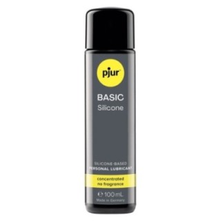 Basic Personal Glide 100 ml