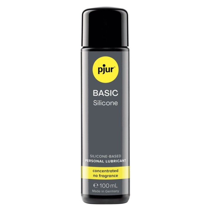 Basic Personal Glide 100 ml