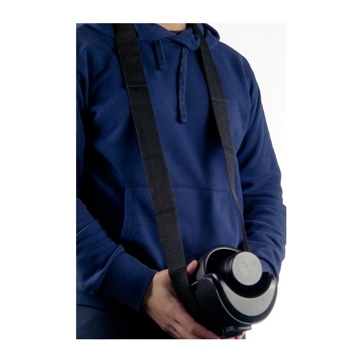 Keon accessory NECK strap