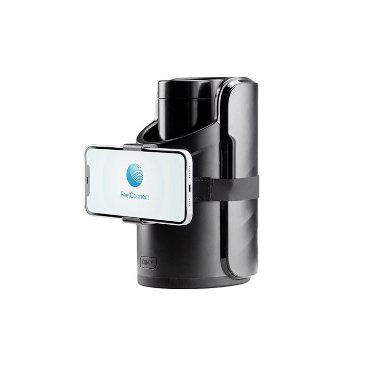Keon accessory PHONE holder