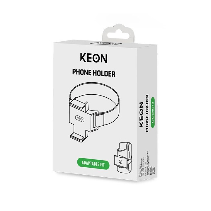 Keon accessory PHONE holder