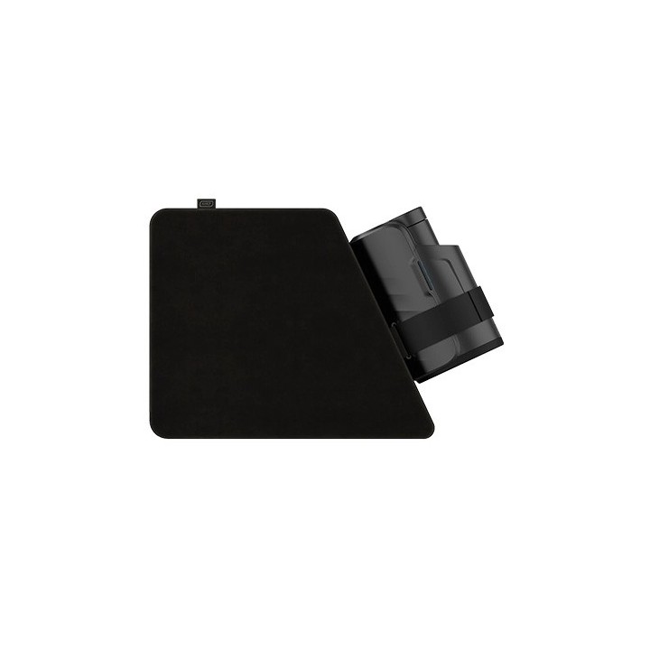 Keon accessory Pillow & Strap