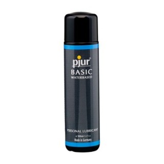 Basic Waterbased 100 ml