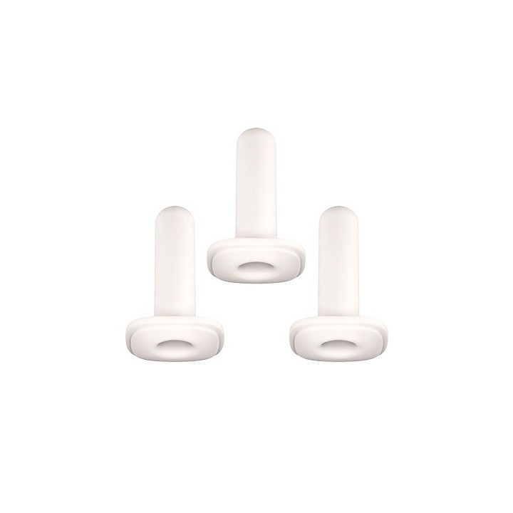 Onyx+ Replacement Sleeve 3 Pack Tight Fit