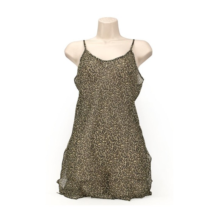 CHEMISE COPPER M