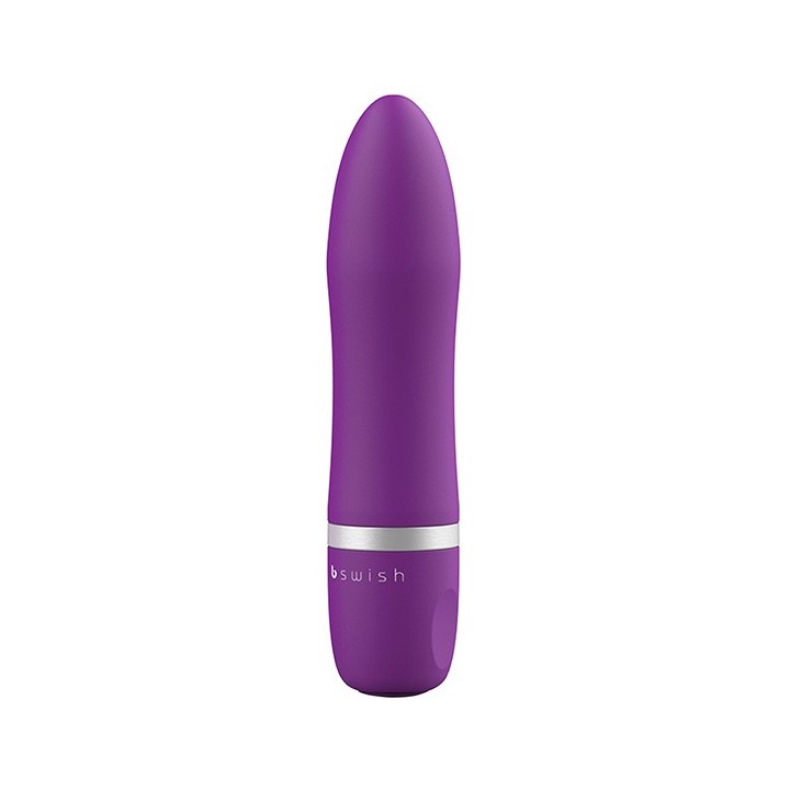 Bcute Classic Royal Purple