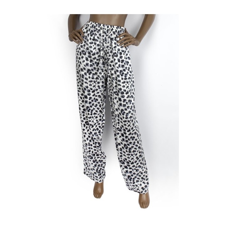 PANTS SILK PUMA M PANTS SILK PUMA M