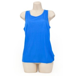 TANK TOP TURQUESA M