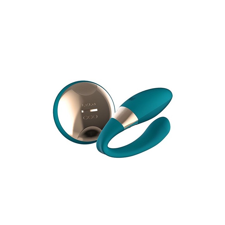 Tiani Duo Ocean Blue