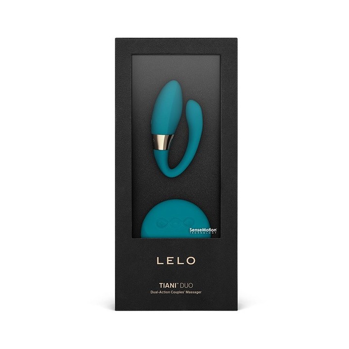 Tiani Duo Ocean Blue