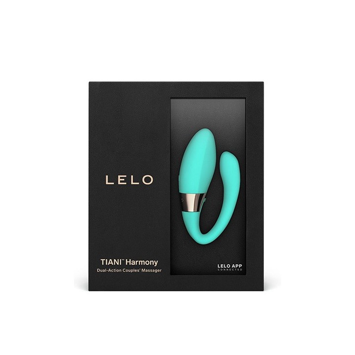 Tiani Harmony Aqua