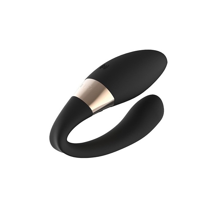 Tiani Harmony Black