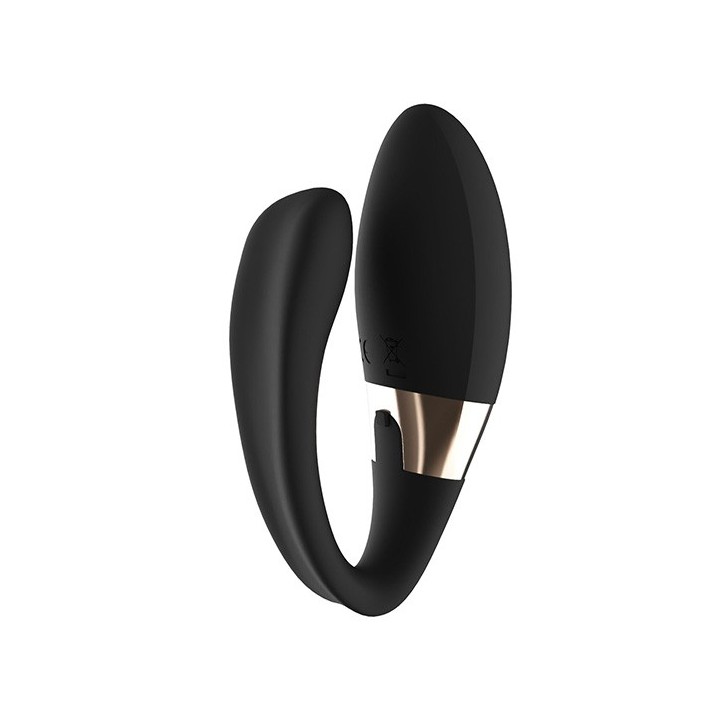 Tiani Harmony Black