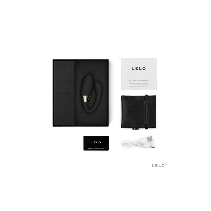 Tiani Harmony Black
