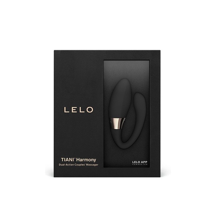 Tiani Harmony Black