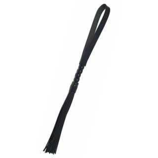 BEADED FLOGGER