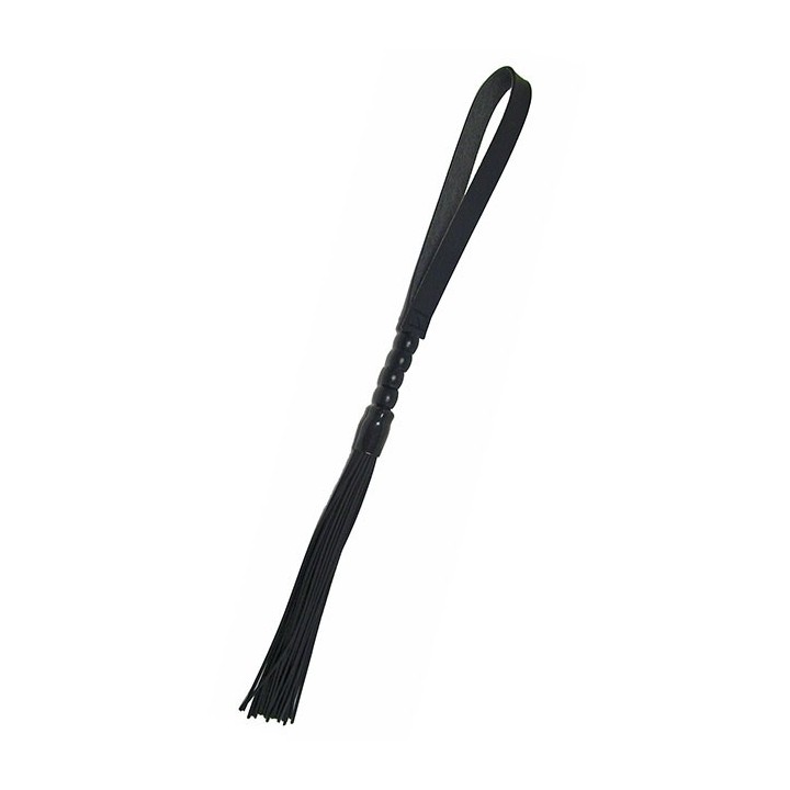 BEADED FLOGGER