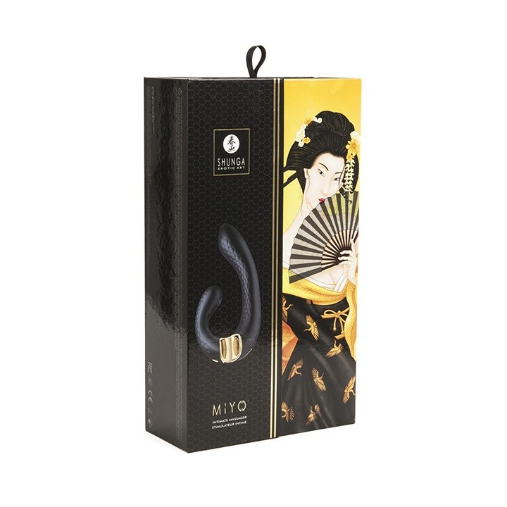 MIYO Black