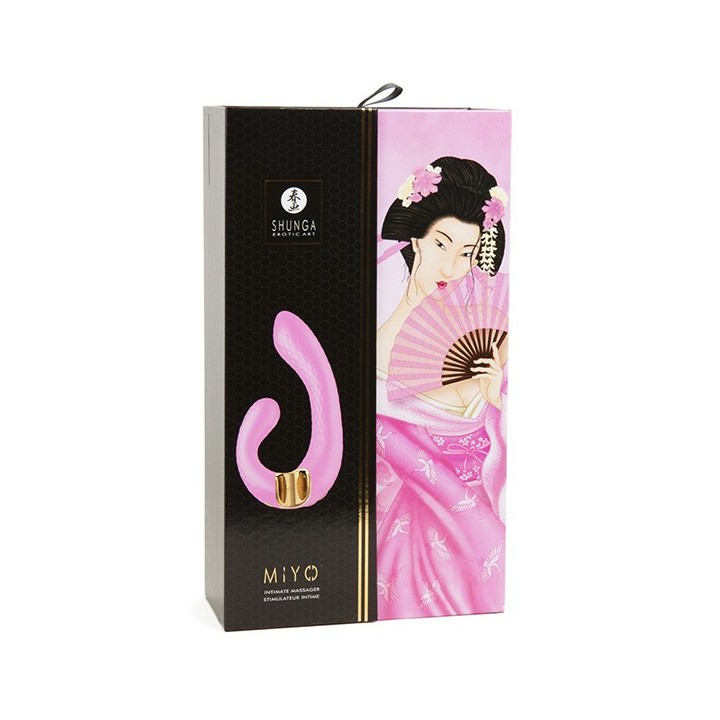 MIYO Light Pink