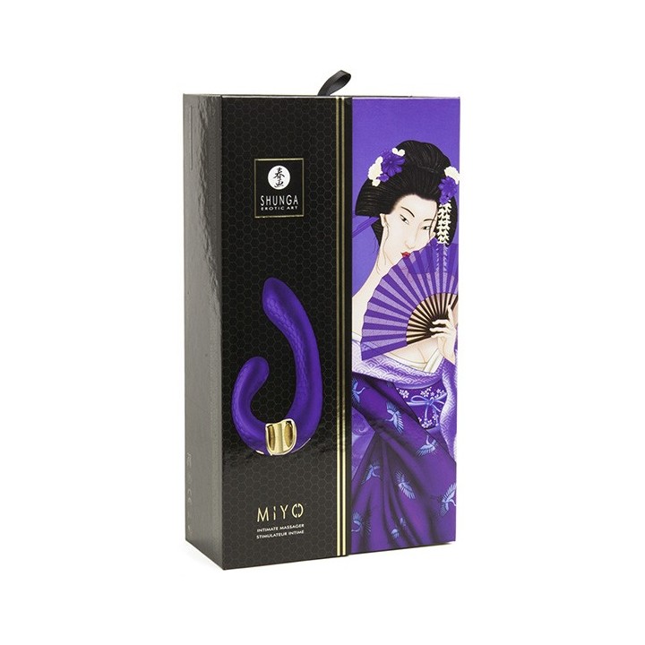 MIYO Purple
