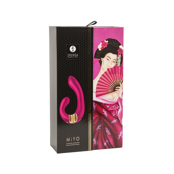MIYO Raspberry