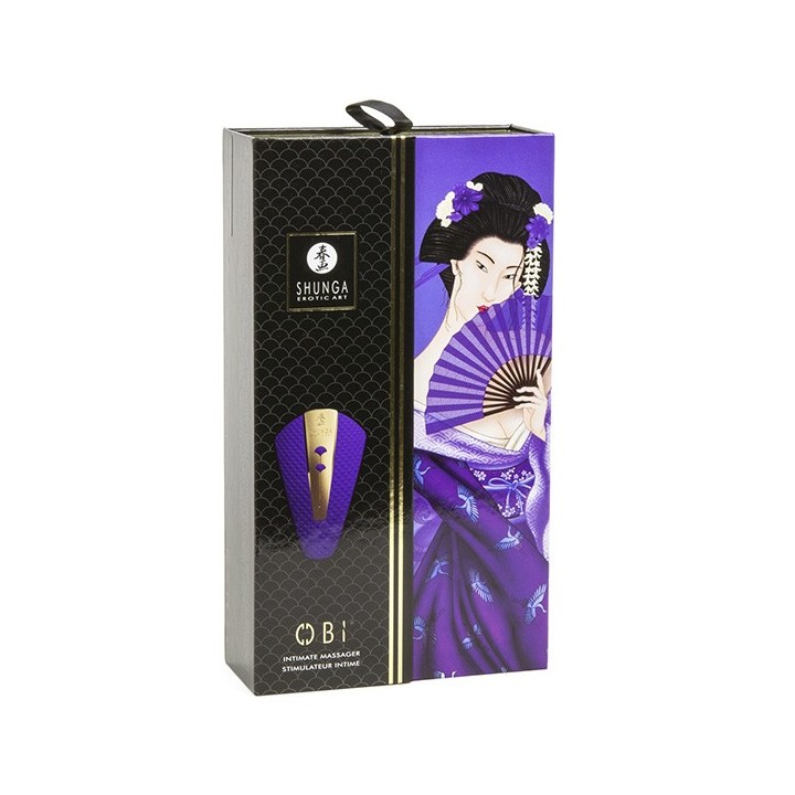 OBI Purple