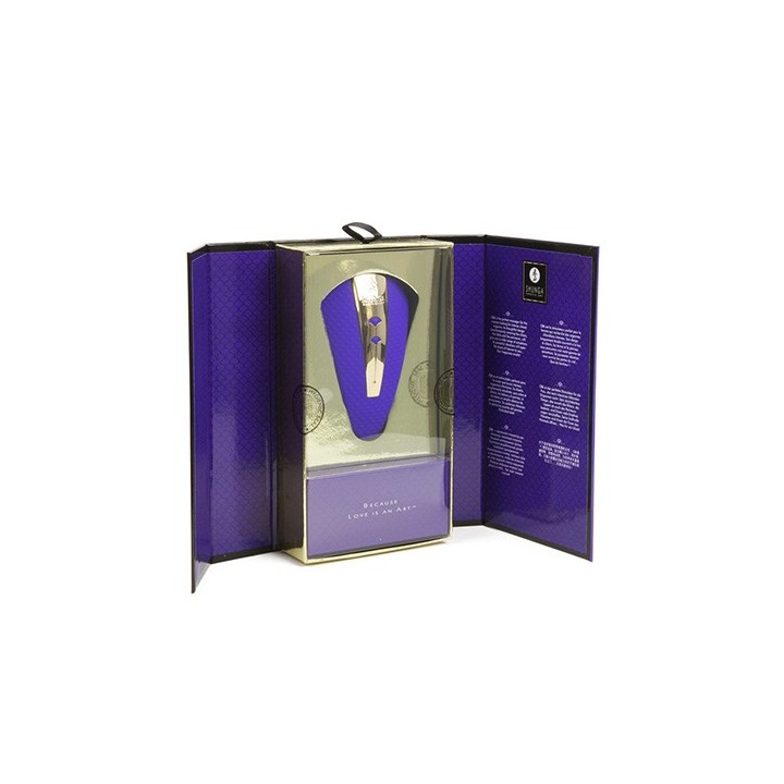 OBI Purple