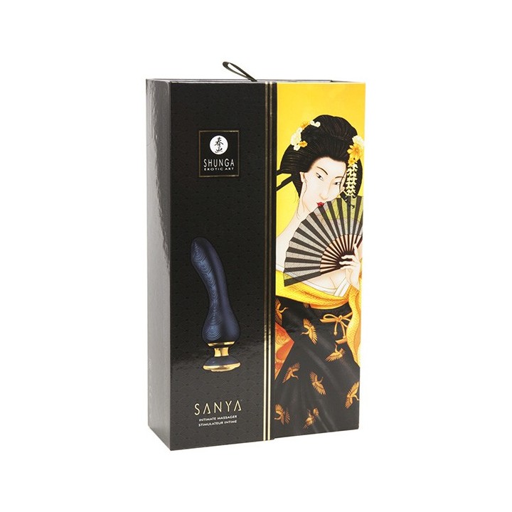 SANYA Black