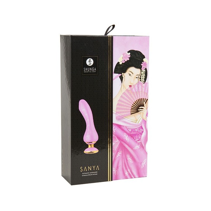 SANYA Light Pink