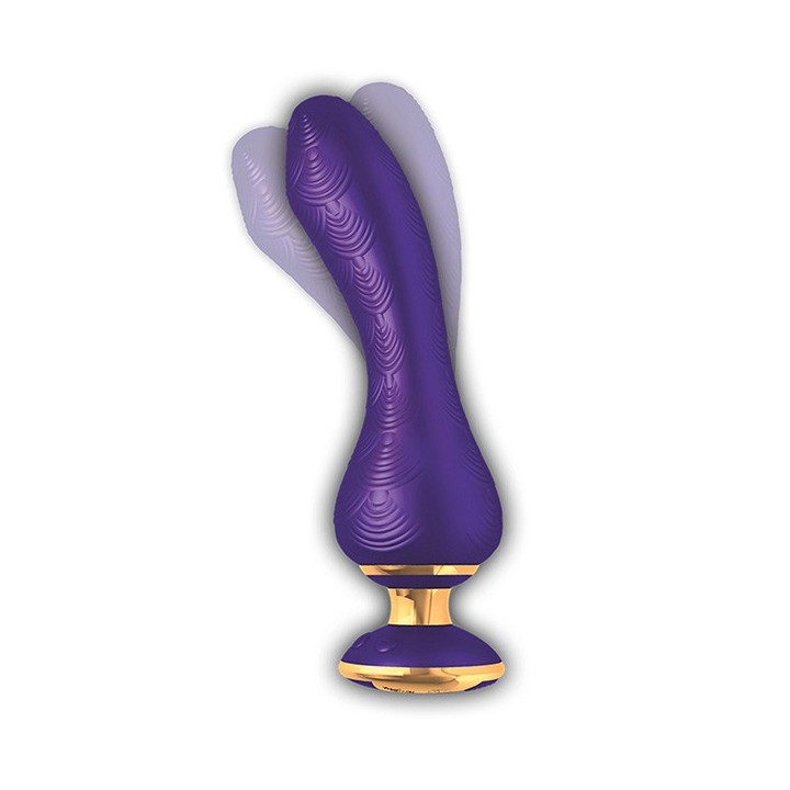 SANYA Purple