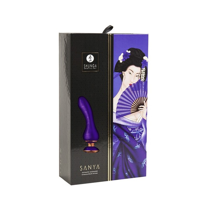 SANYA Purple
