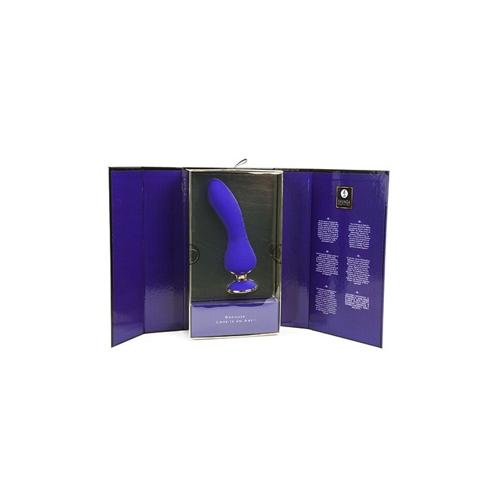 SANYA Purple