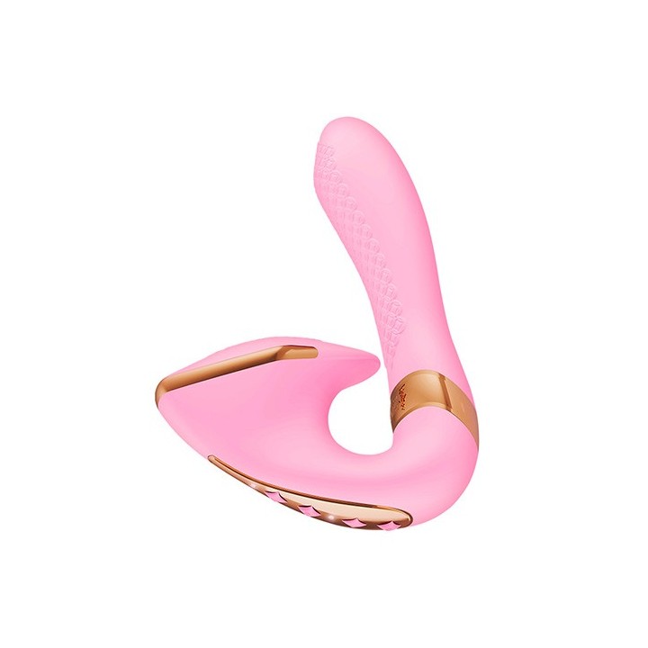 SOYO Light Pink