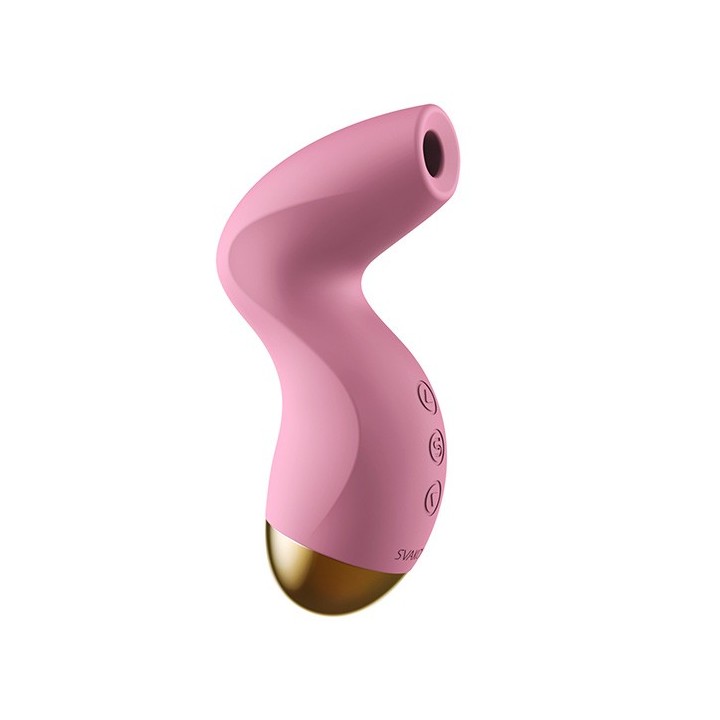 PULSE PURE PALE PINK