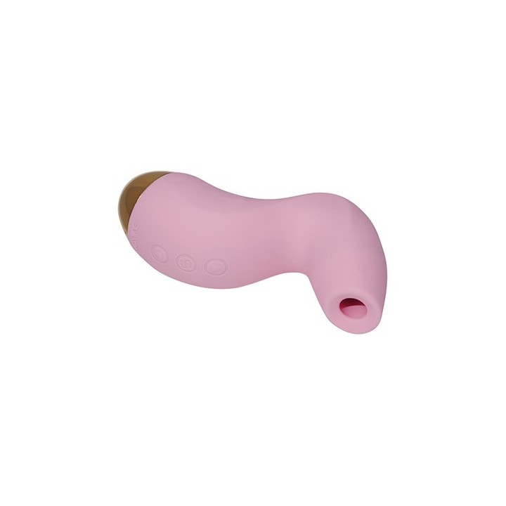PULSE PURE PALE PINK