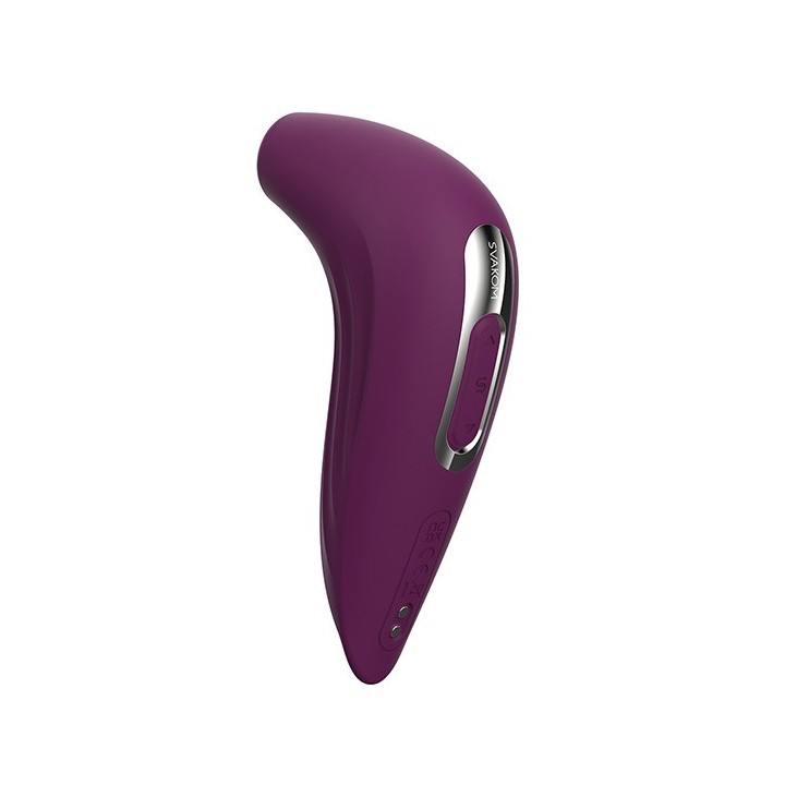 PULSE UNION VIOLET