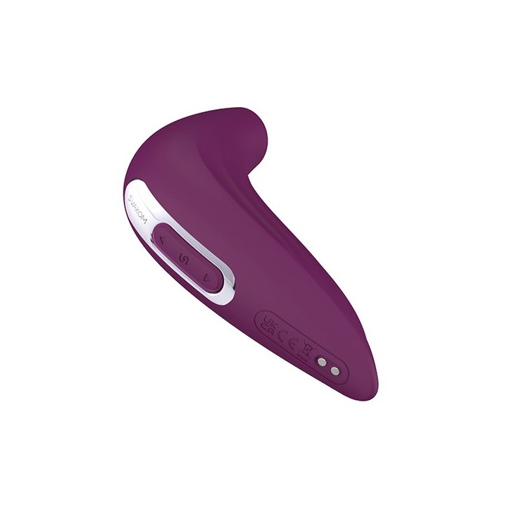 PULSE UNION VIOLET