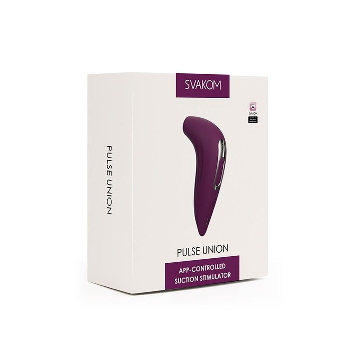 PULSE UNION VIOLET