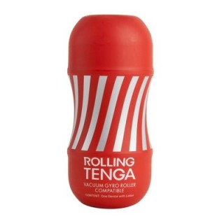ROLLING TENGA GYRO ROLLER CUP