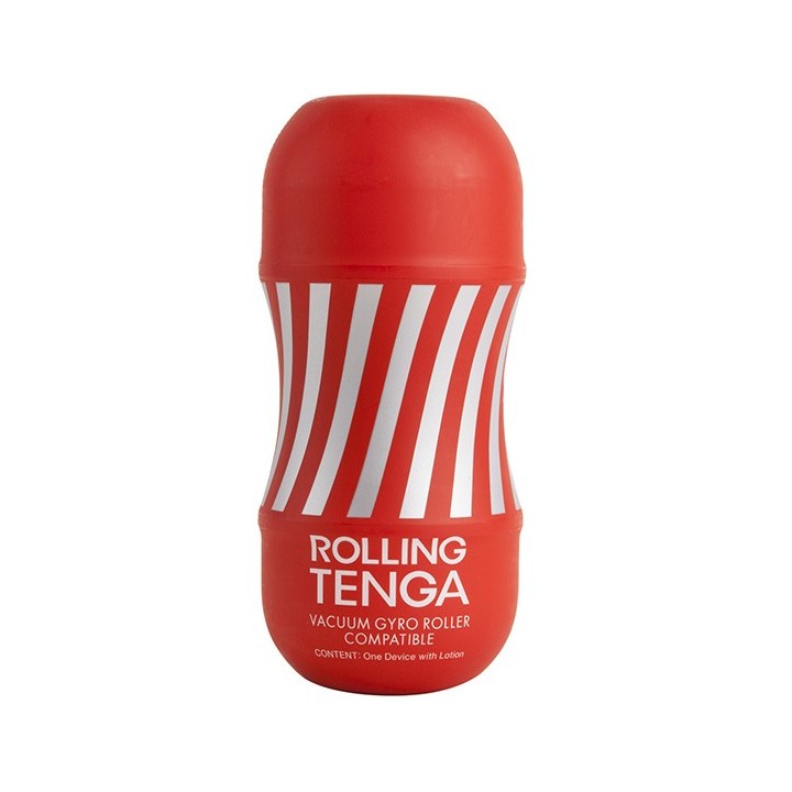 ROLLING TENGA GYRO ROLLER CUP