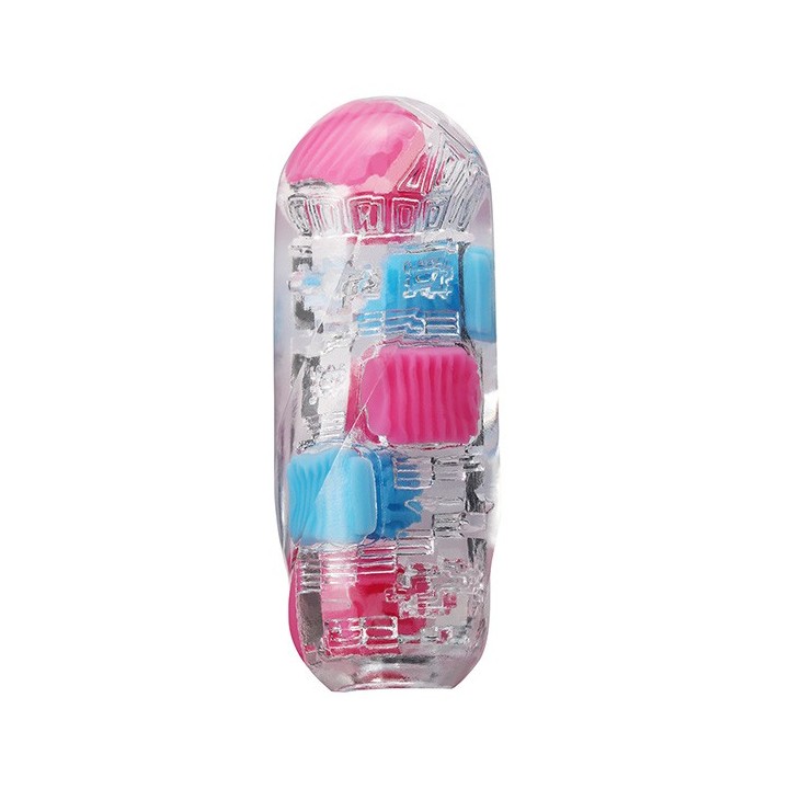 TENGA BOBBLE CRAZY CUBES